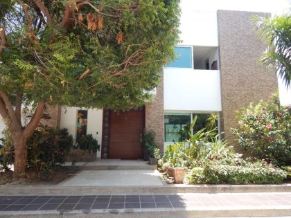 Casa en Villa Campestre