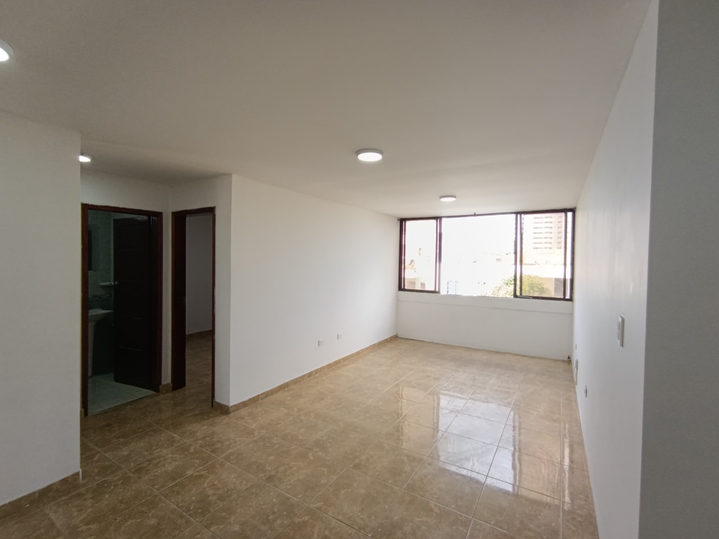 Apartamento en Bostón