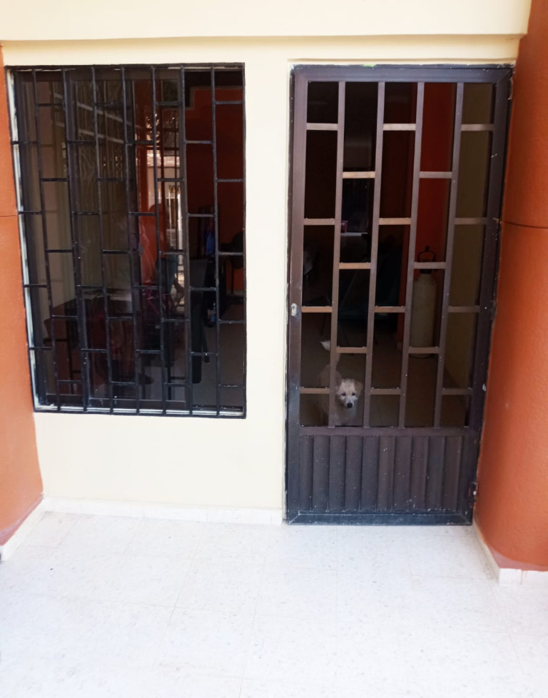 Apartamento en El Carmen