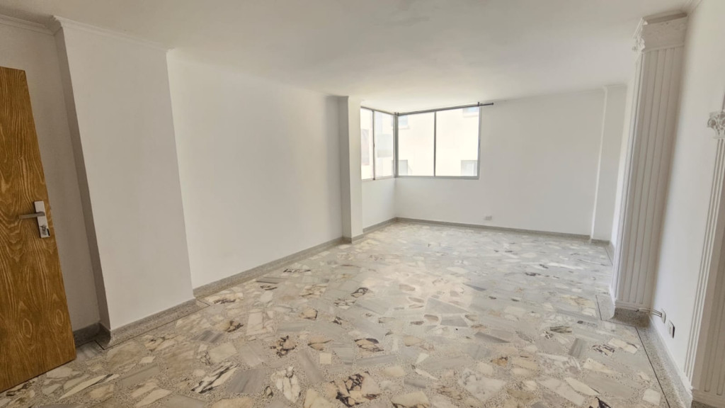 Apartamento en Altos De Riomar