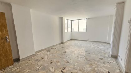 Apartamento en Altos De Riomar