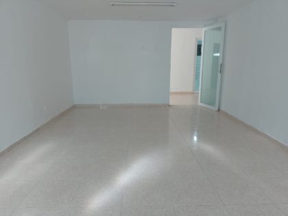 Oficina en El Prado