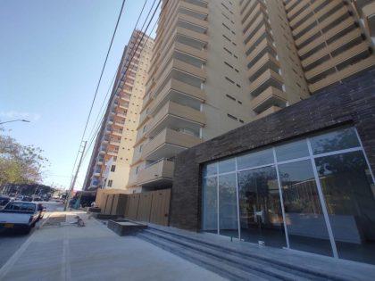 Apartamento en Villa Campestre