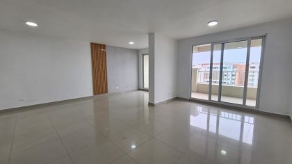 Apartamento en Buenavista