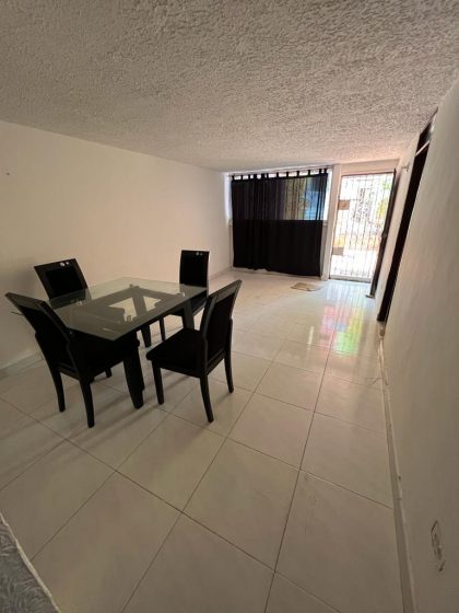 Apartamento en Ciudadela 20 De Julio