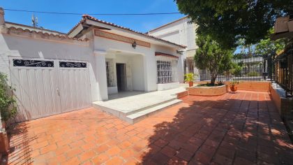 Casa en Bellavista