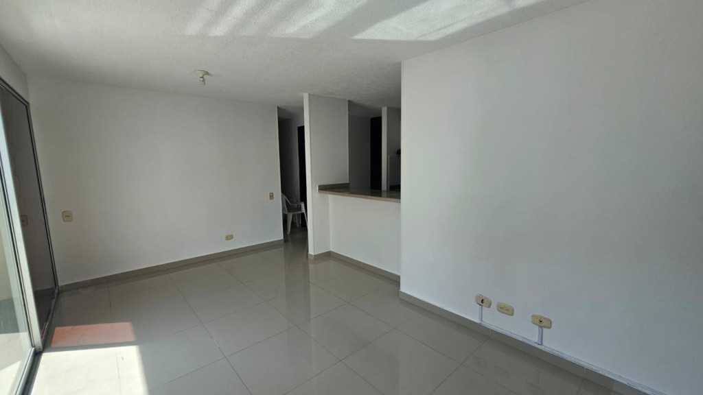 Apartamento en Villa Campestre