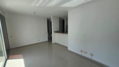 Apartamento en Villa Campestre