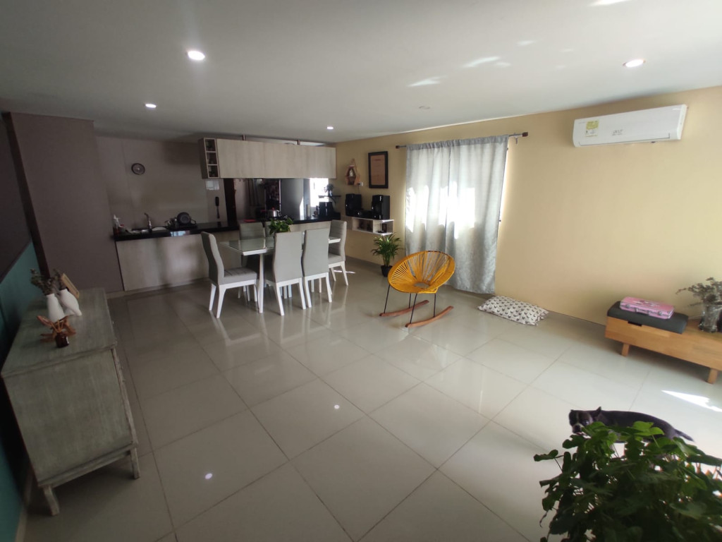 Apartamento en Villa Country