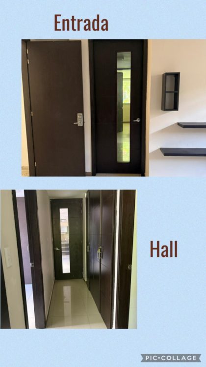 Apartamento en El Prado