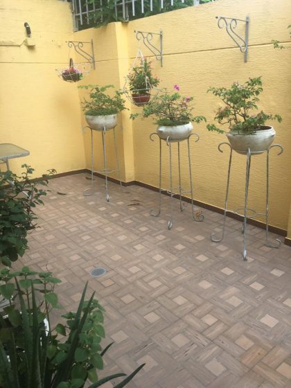 Casa condominio en Altos De Riomar