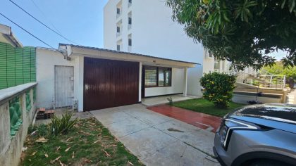 Casa en Paraíso