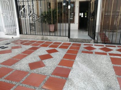 Casa en Nueva Granada