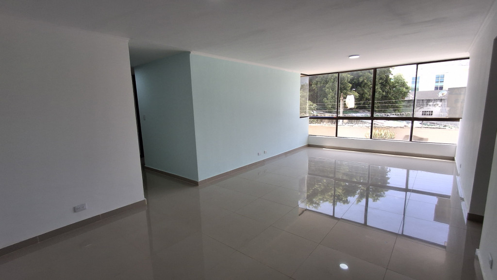 Apartamento en Alto Prado