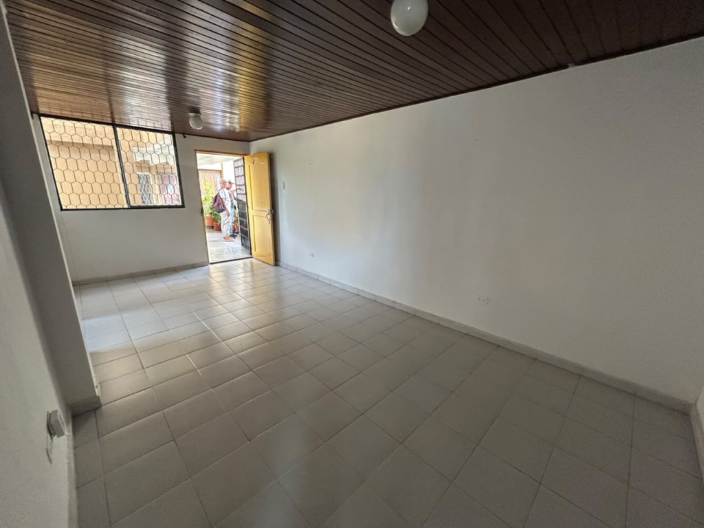 Apartamento en Bostón