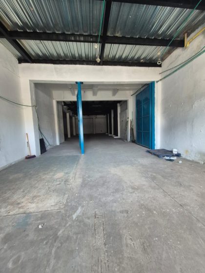 Bodega en San Roque