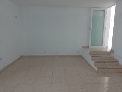 Oficina en El Prado
