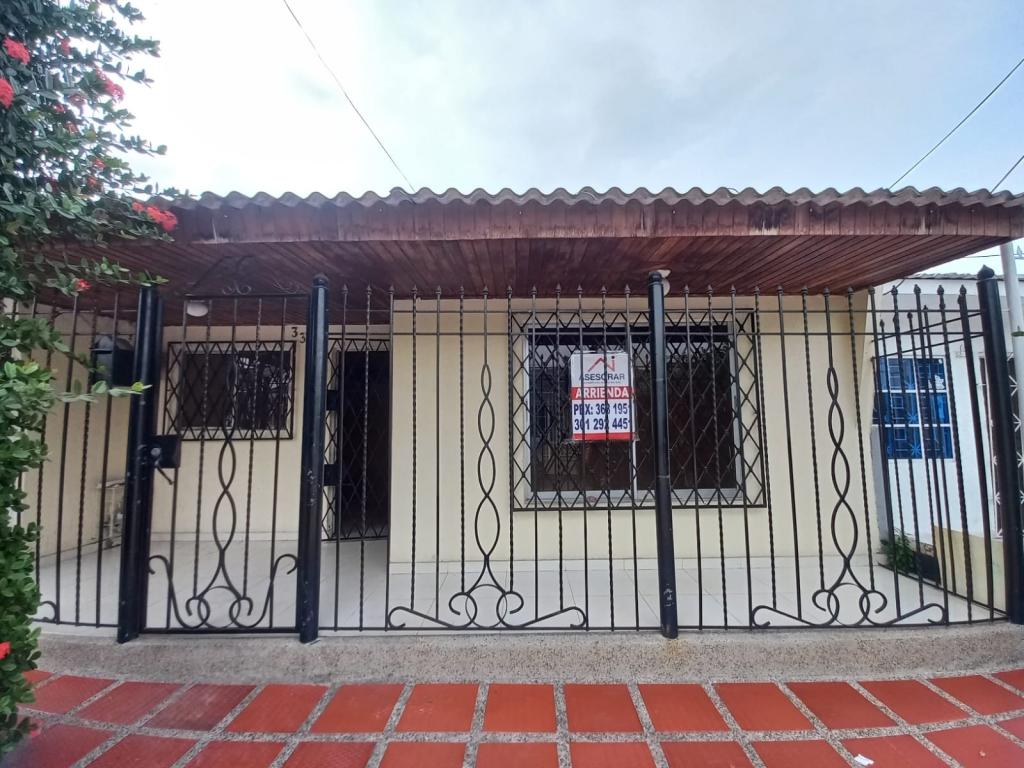 Casa en Universal II