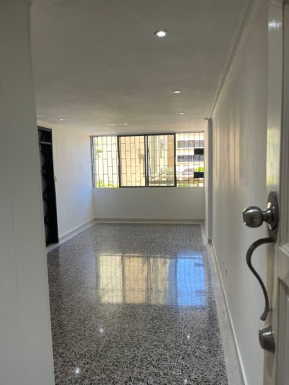 Apartamento en Riomar