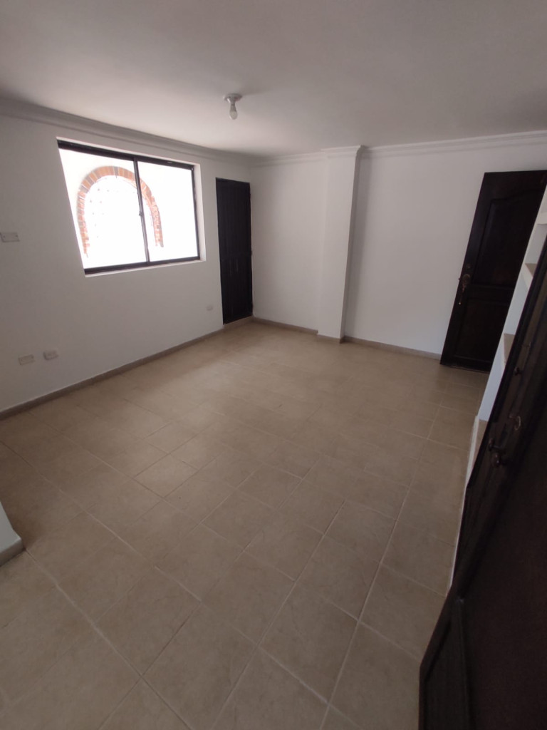 Apartaestudio en San Vicente