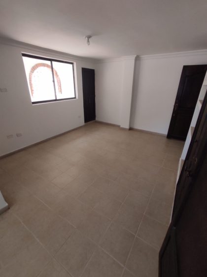 Apartaestudio en San Vicente
