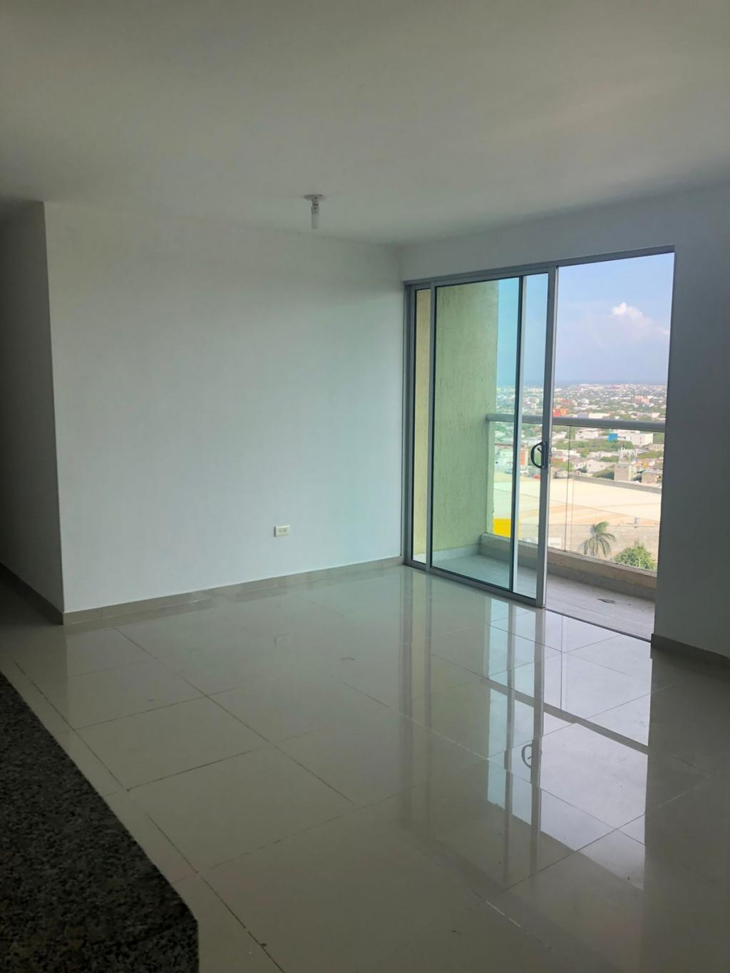 Apartamento en Betania