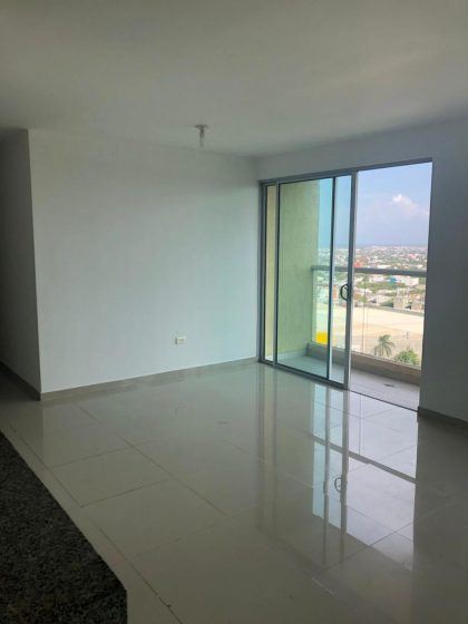 Apartamento en Betania