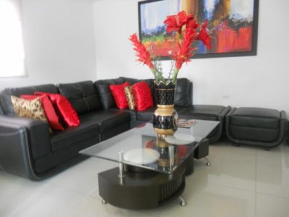 Casa en Nuevo Horizonte