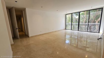 Apartamento en El Golf