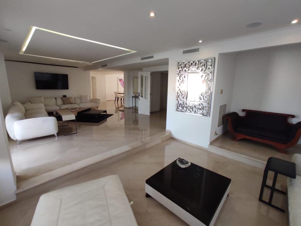 Apartamento en Alto Prado