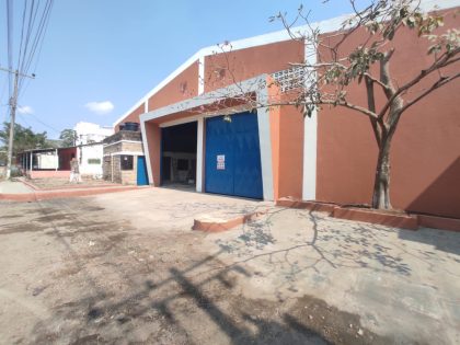 Bodega en Malambito