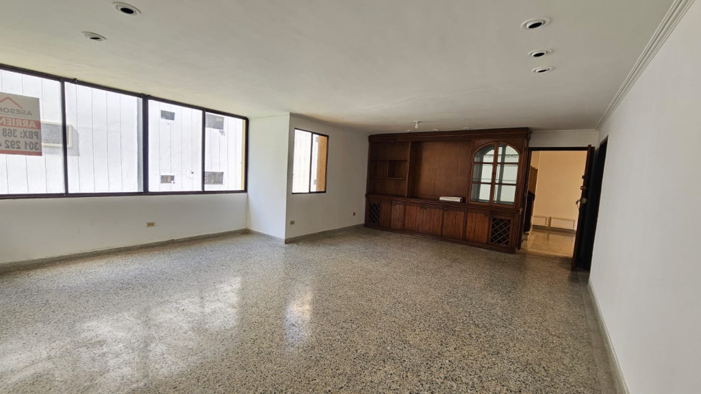 Apartamento en Villa Country