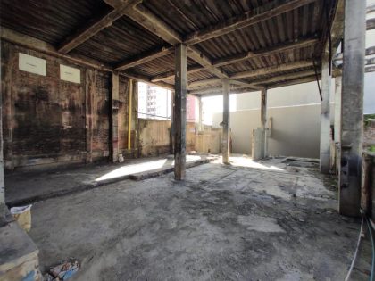 Bodega en El Rosario