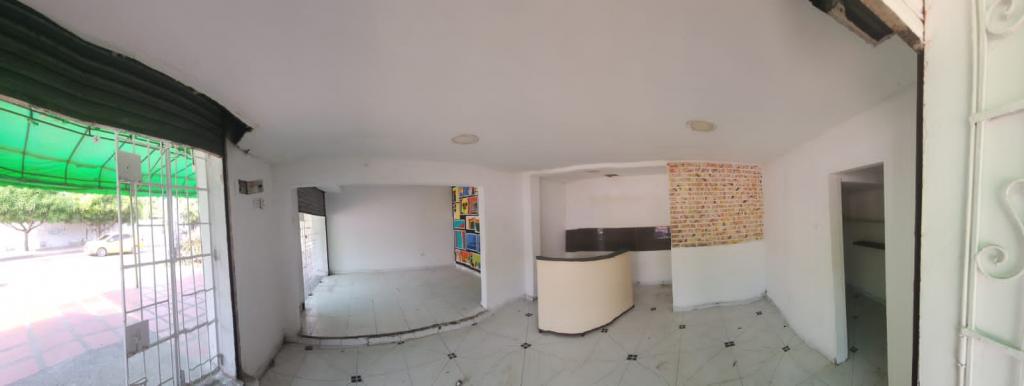 Local en Olaya Herrera