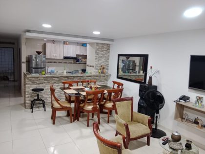 Casa en Pumarejo