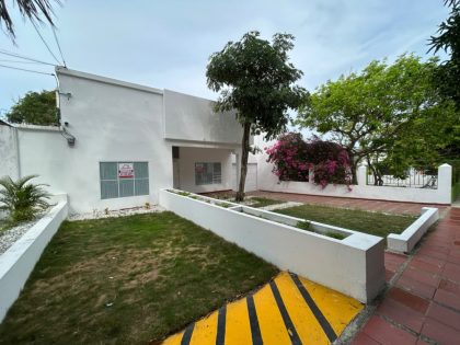 Casa en El Prado