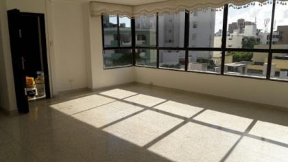 Apartamento en Altos de Riomar
