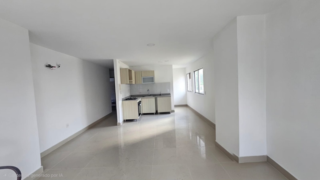 Apartamento en Granadillo