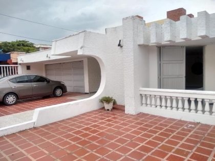 Casa en El Tabor