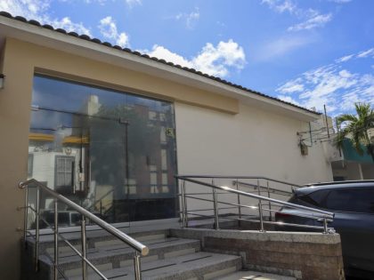 Casa en El Porvenir