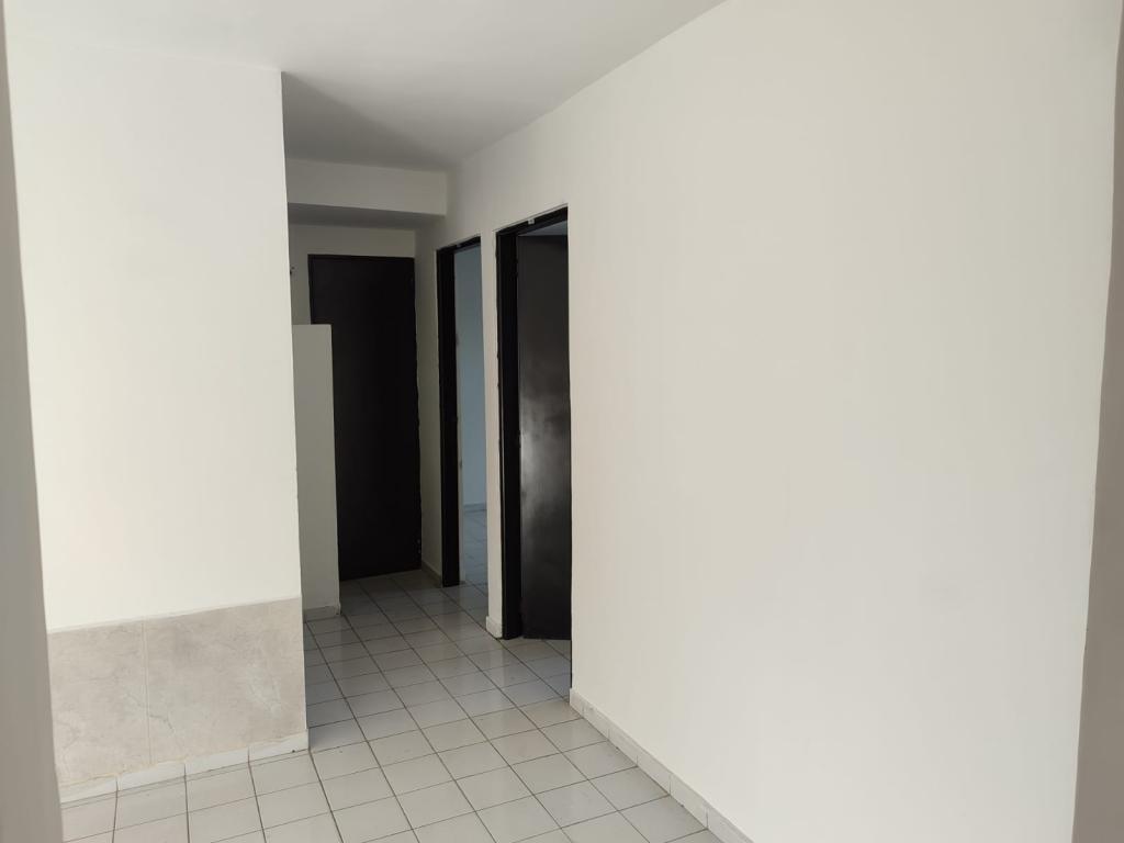 Apartamento en soledad