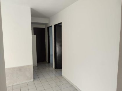 Apartamento en soledad