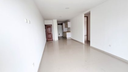 Apartamento en Ciudad Jardín