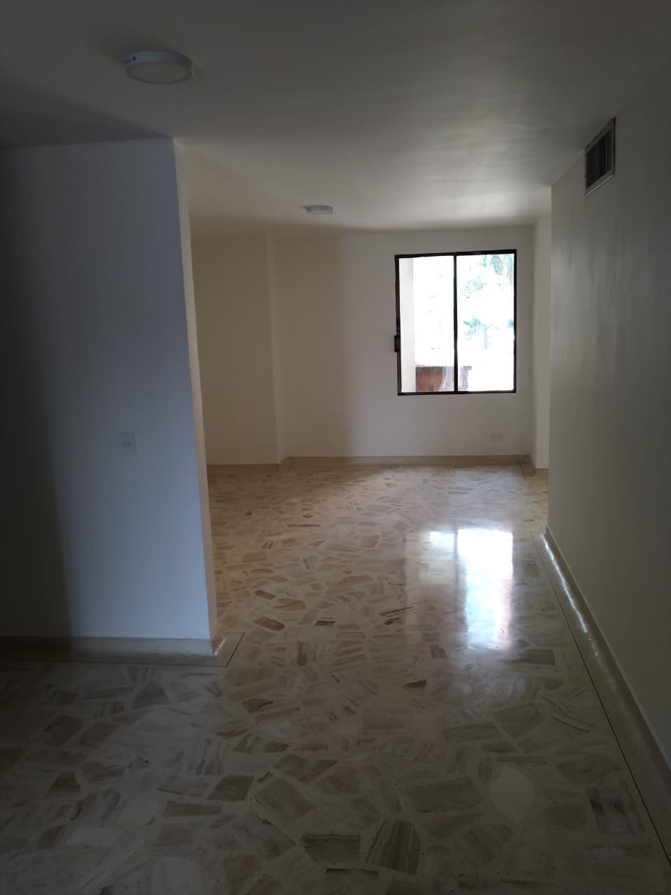 Apartamento en San Vicente