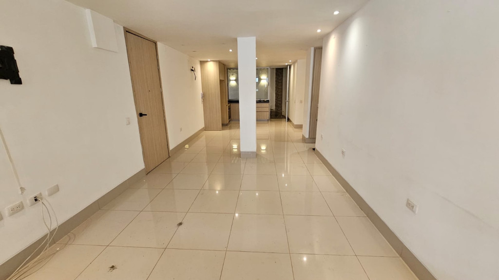 Apartamento en El Golf