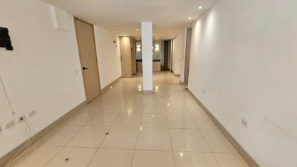 Apartamento en El Golf