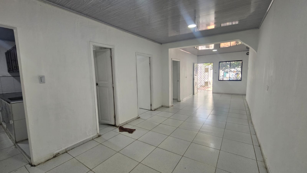 Apartamento en Bellavista