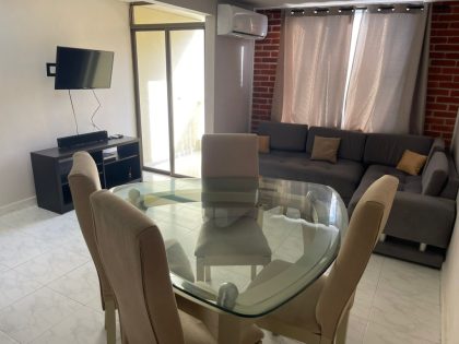 Apartamento en Miramar