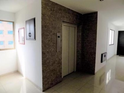 Apartamento en La Campiña
