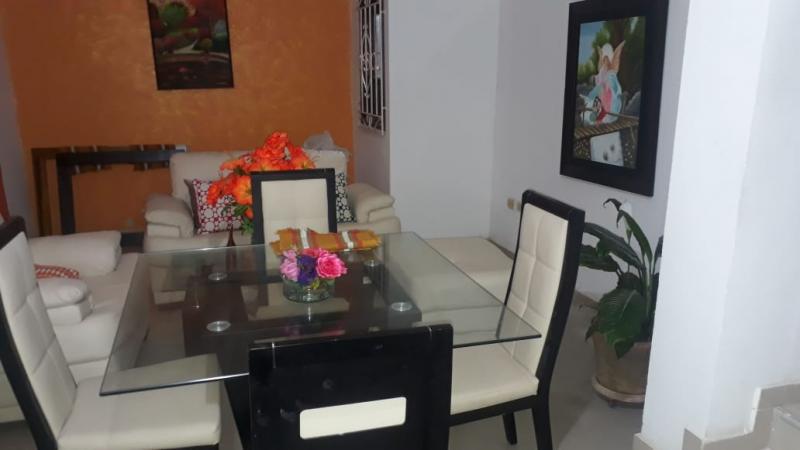 Casa en Puerto Colombia
